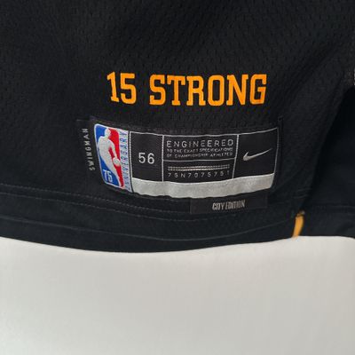 Miami Heat Bam Adebayo Nike jersey - XXL (Fits XL) 5
