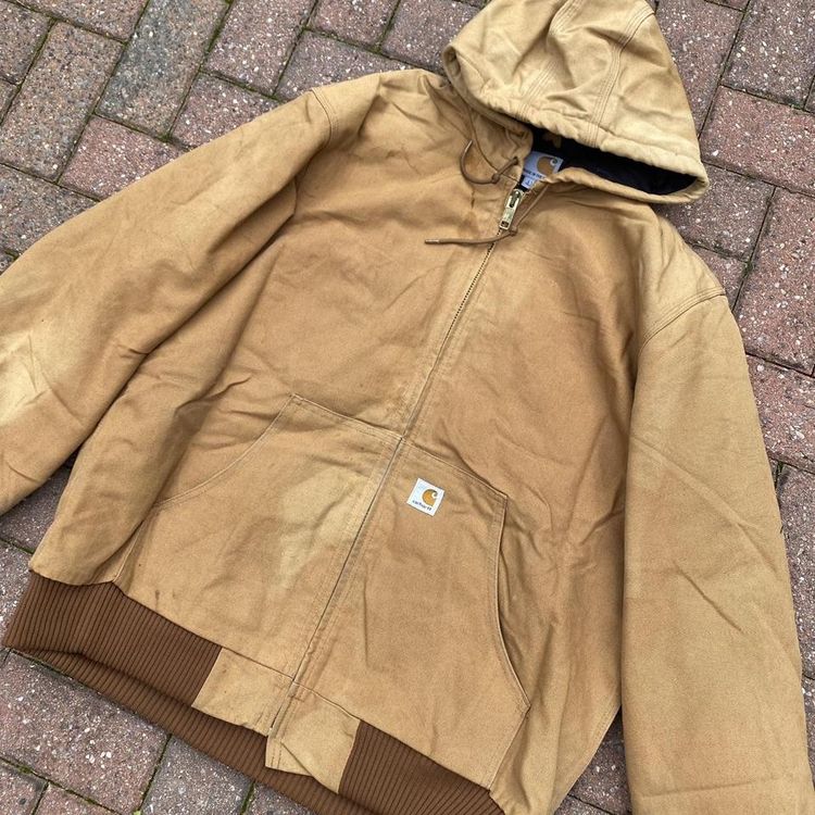 Carhartt Active Jacket