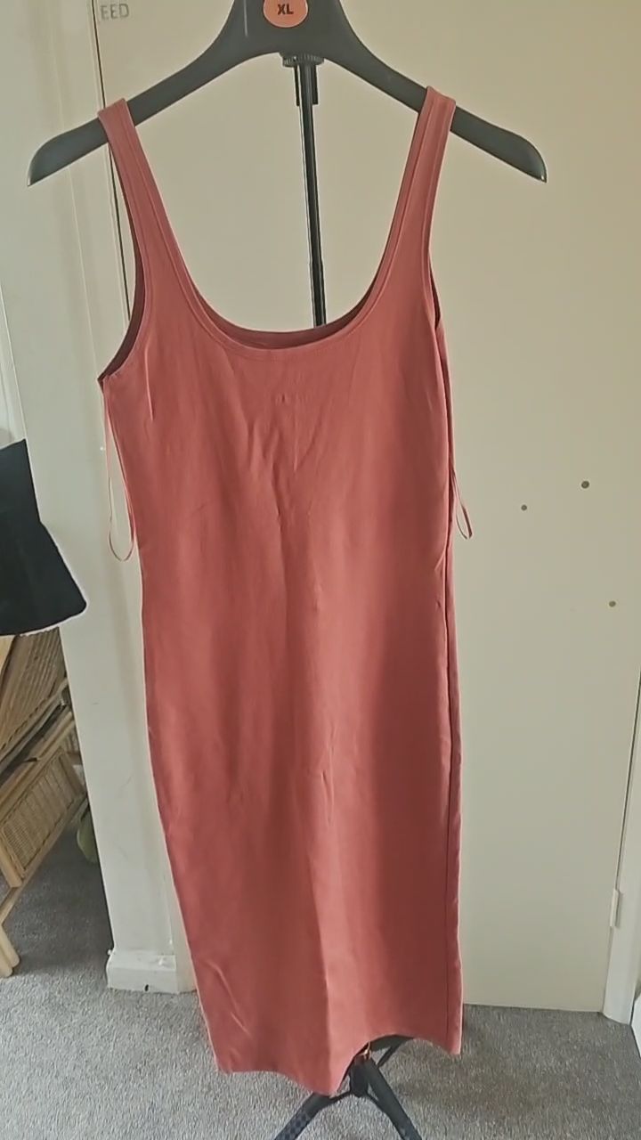 Primark Midi Dress image 1