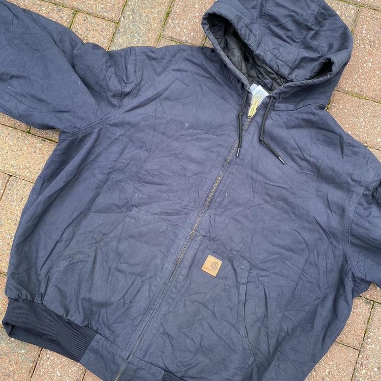 Carhartt Active Jacket