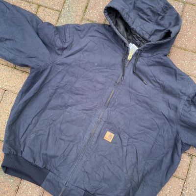 Carhartt Active Jacket