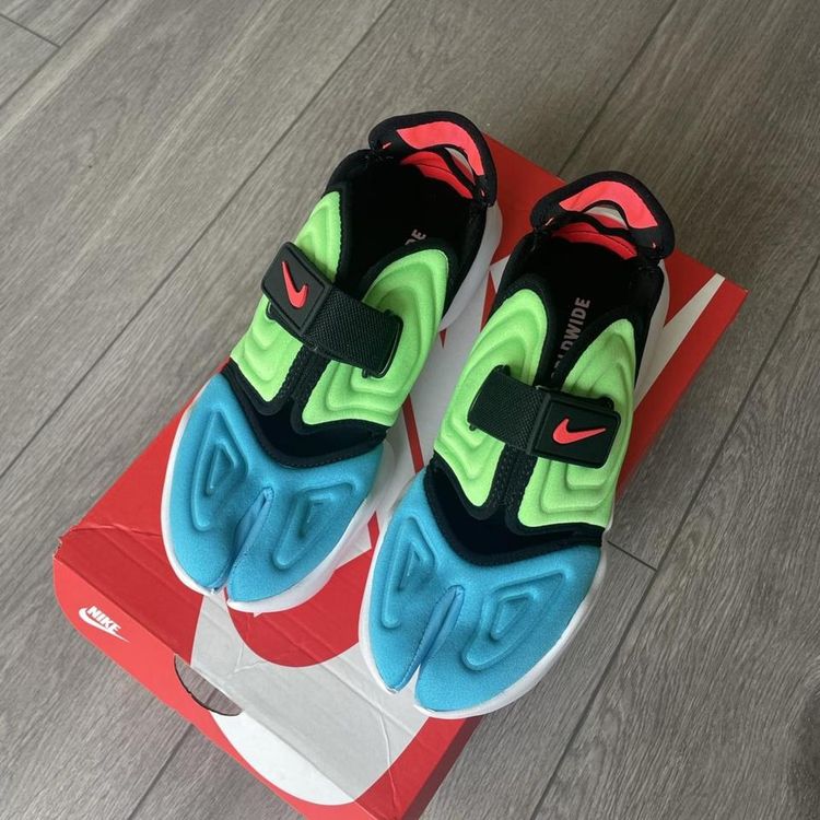 Nike Aqua rift imagen 2