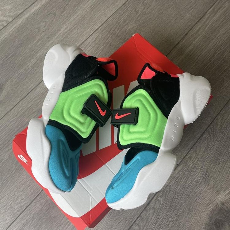 Nike Aqua rift imagen 3