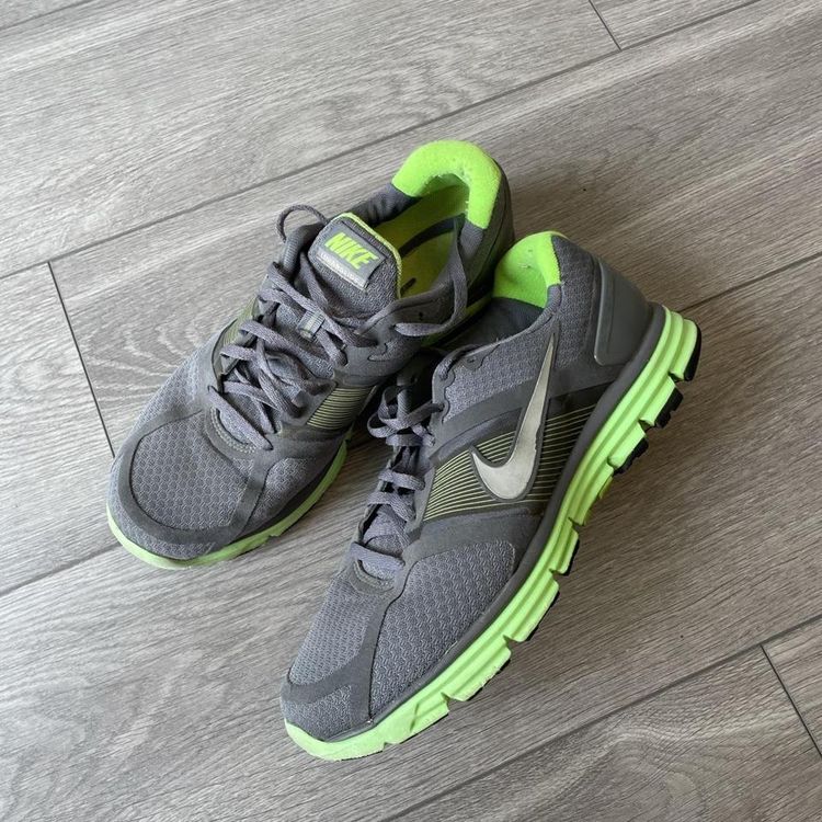 Nike Luna glide +