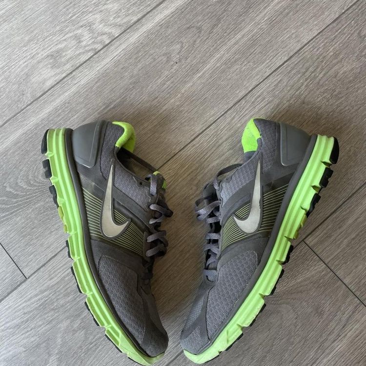Nike Luna glide + obraz 2