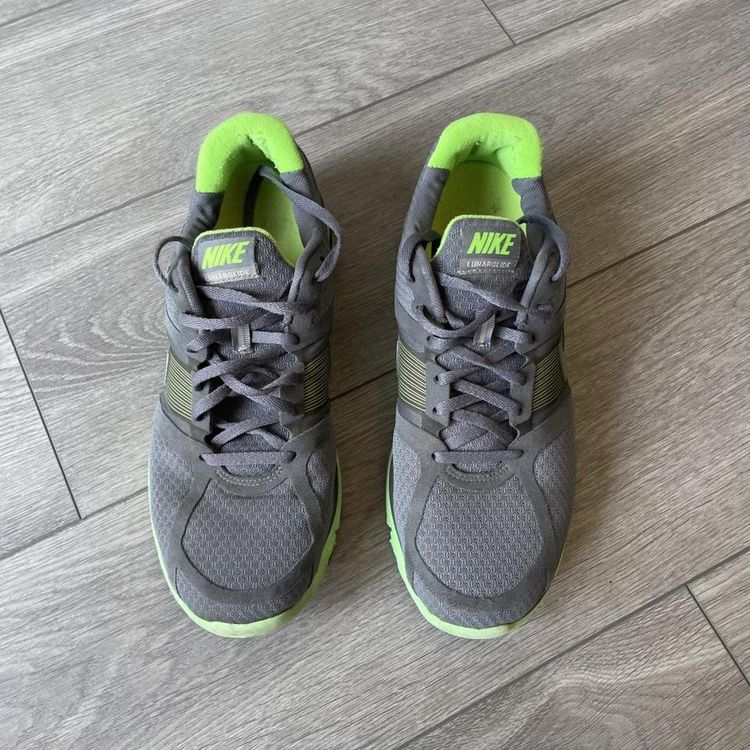 Nike Luna glide + obraz 3
