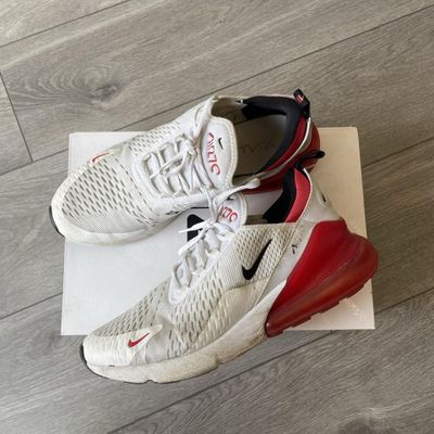 Nike air max 270