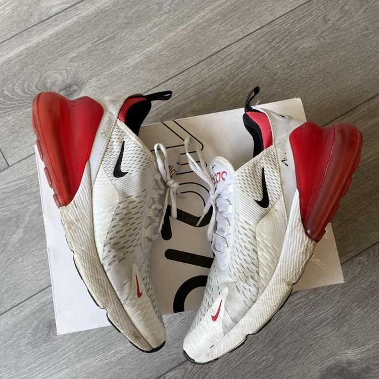 Immagine di Nike air max 270 3