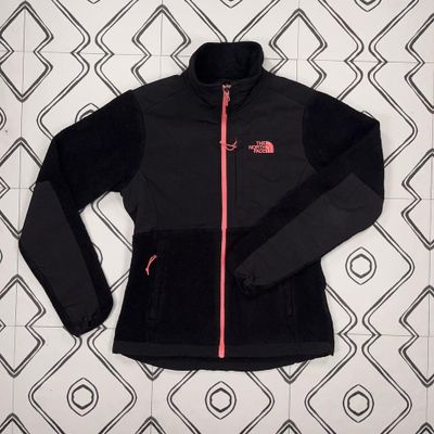 Vintage The North Face Fleece 1