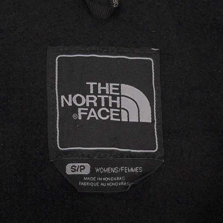Vintage The North Face Fleece 4
