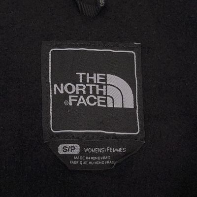 Vintage The North Face Fleece 4