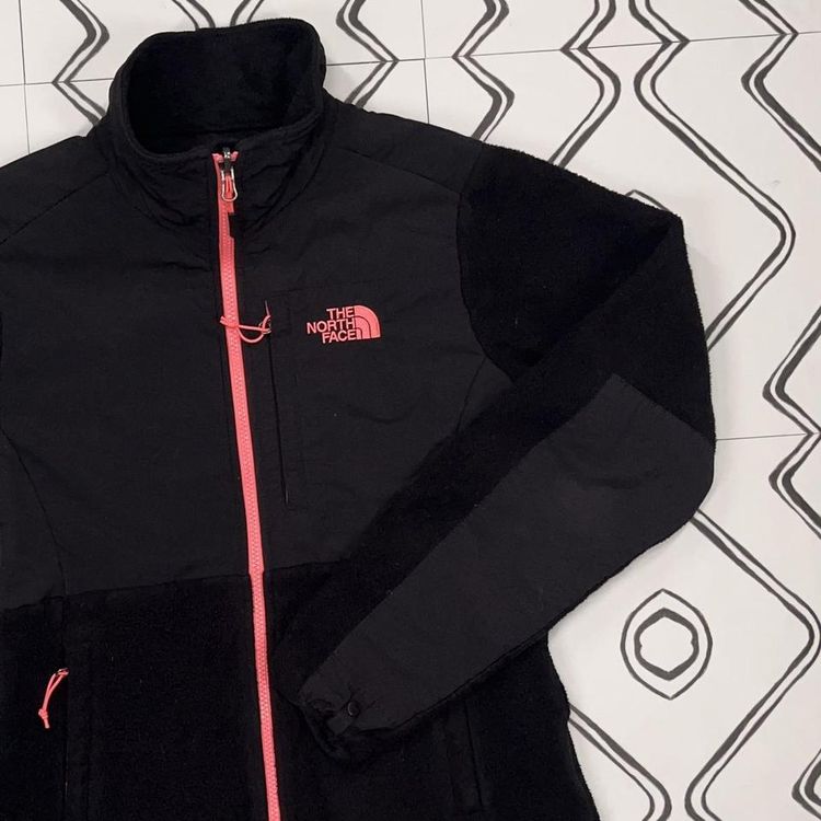 Vintage The North Face Fleece 2