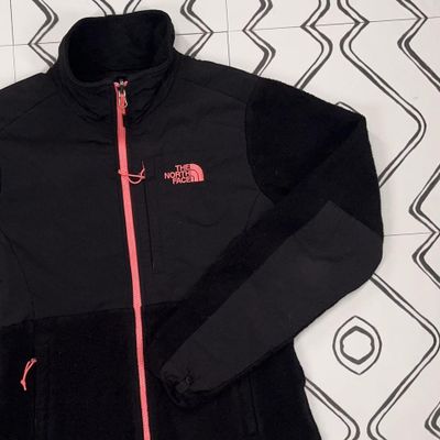 Vintage The North Face Fleece 2