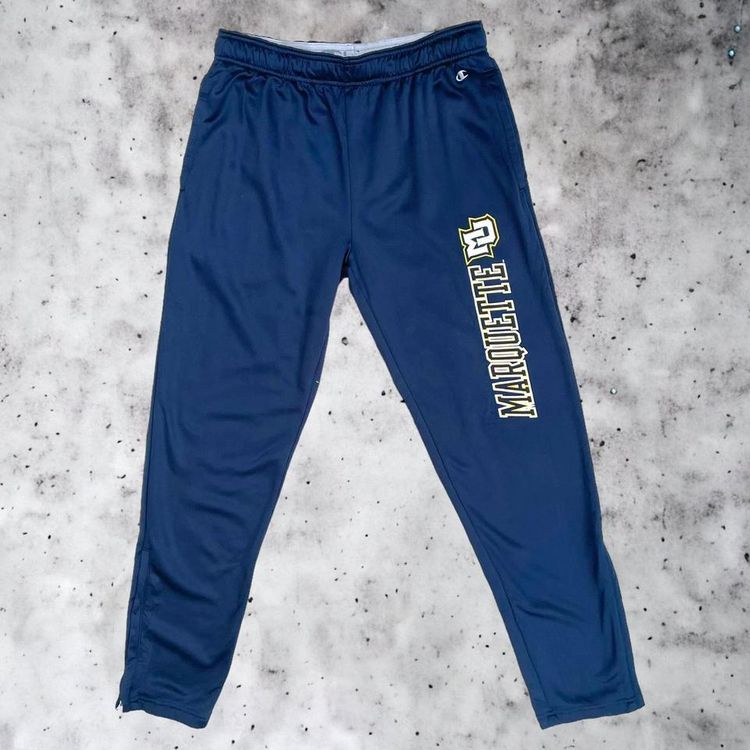 Champion tracksuit bottoms image 1