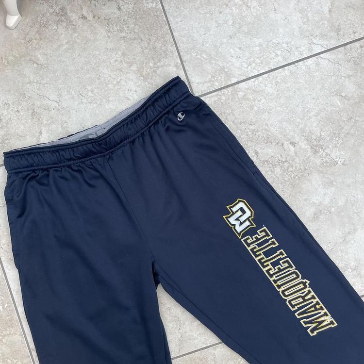 Champion tracksuit bottoms image 5