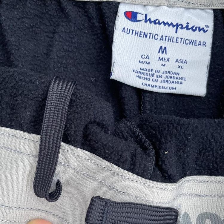 Champion tracksuit bottoms image 8