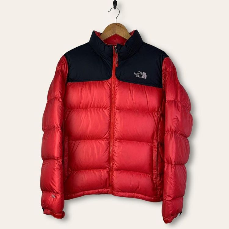 Vintage The North Face 700 Nuptse Puffer Jacket