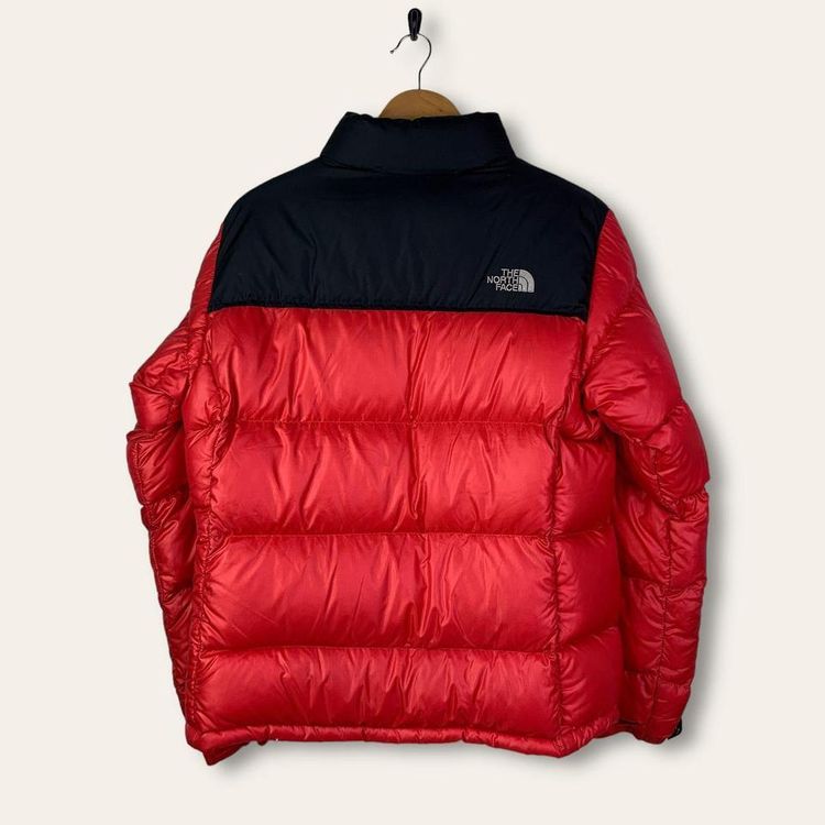Vintage The North Face 700 Nuptse Puffer Jacket 2