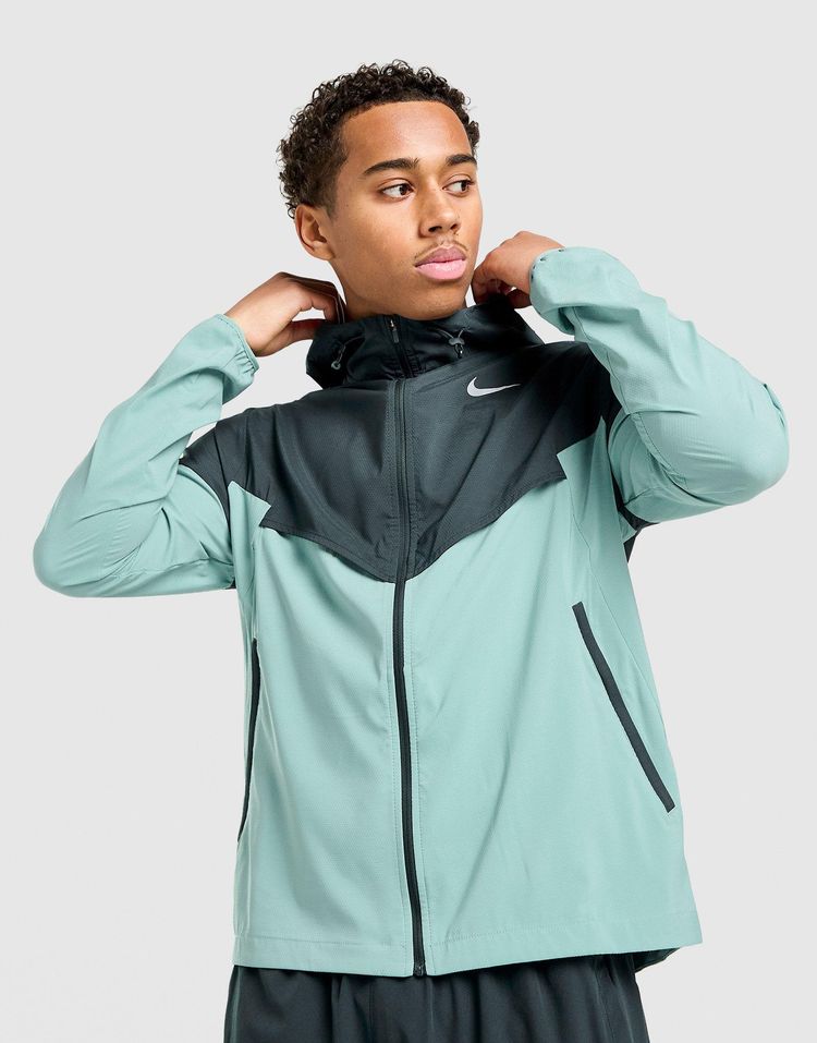 Nike Men'S Windrunner Jacket £100 RRP