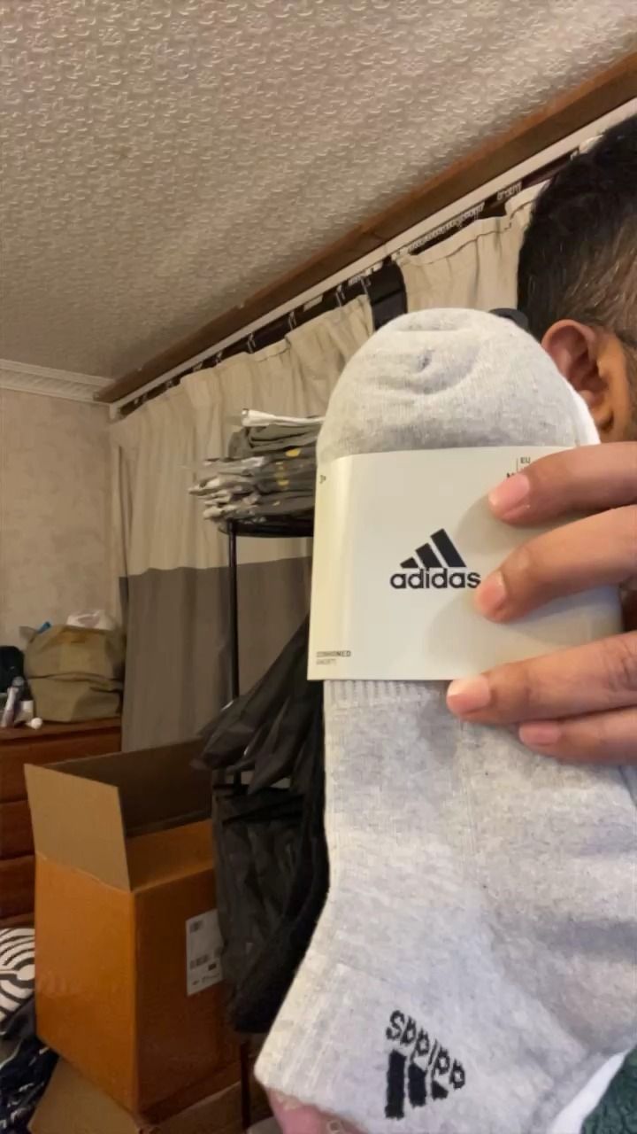 Other size M socks product image