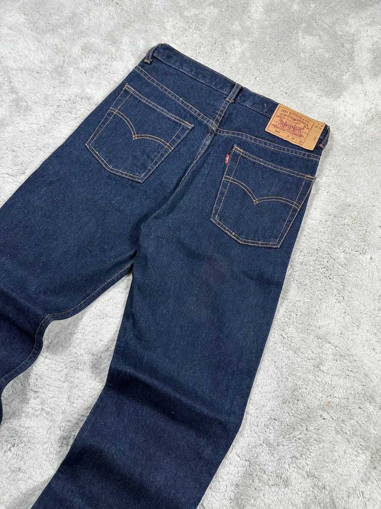 Levi'S 501 Jeans 1997 madre in USA 3
