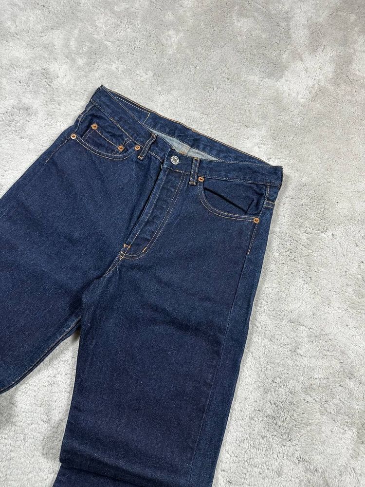 Levi'S 501 Jeans 1997 madre in USA 4