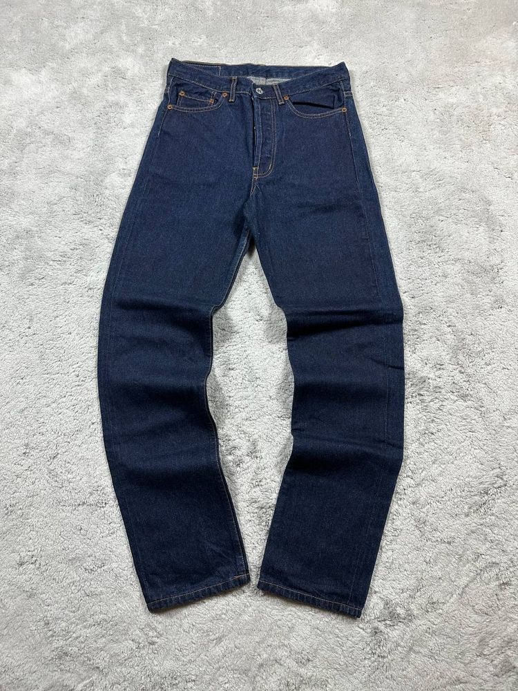 Levi'S 501 Jeans 1997 madre in USA 2