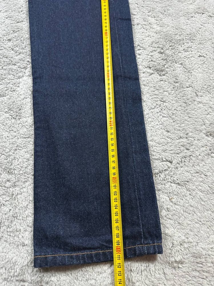Levi'S 501 Jeans 1997 madre in USA 10