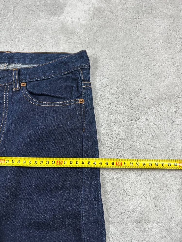 Levi'S 501 Jeans 1997 madre in USA 9