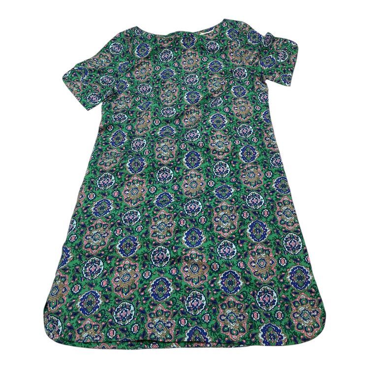 Other Green Patterned Dress product image