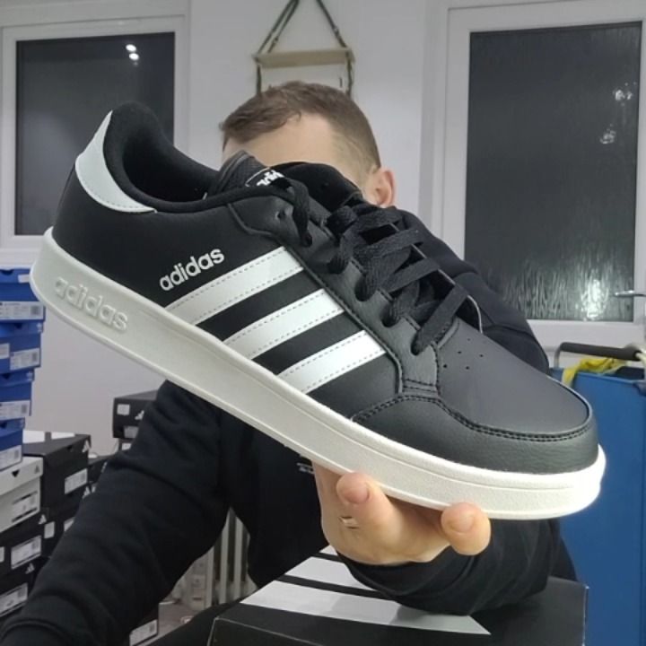 Adidas Originals Adidas Breaknet 2.0 Size uk 10.5 Brand New Full Box product image