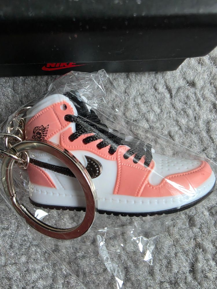 Nike Nike Sneaker Keychain product image