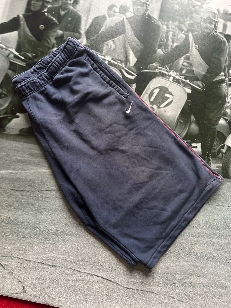 Nike shorts anni 2000 XL