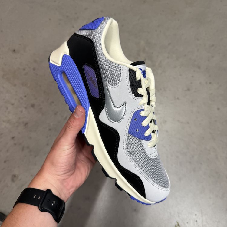 Nike Nike Air Max Patta Waves Purple W/Box product image