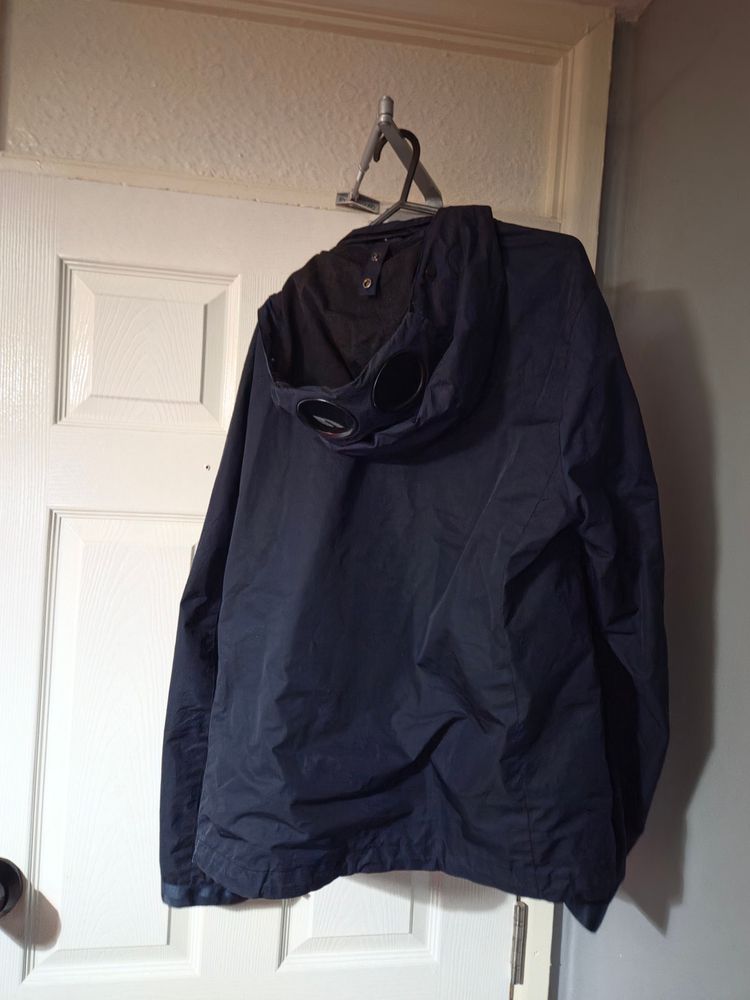 C.P. Company Navy Jacket 3