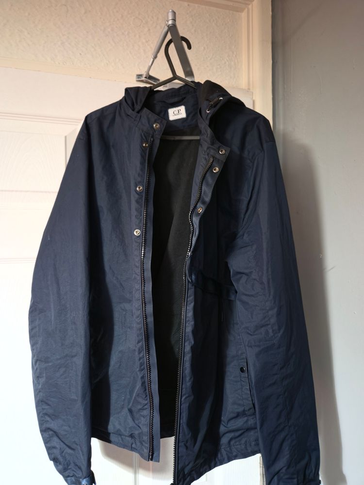 CP Company C.P. Company Navy Jacket product image