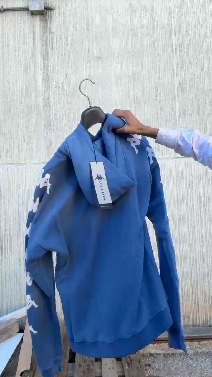 Immagine di Kappa Hoodie 1