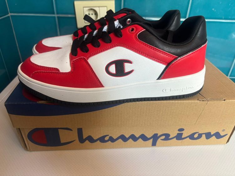 Champion Champion Sneakers product image