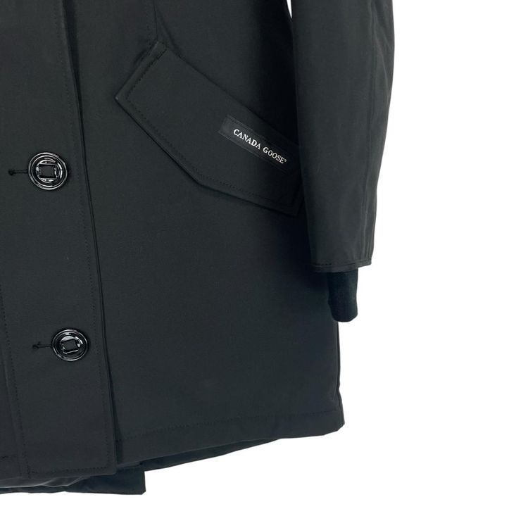 Canada Goose Rossclair Parka Down Coat Small image 9