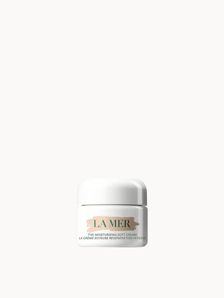 La Mer The Moisturizing Cream 30ml UNBOXED RRP £160 image 1