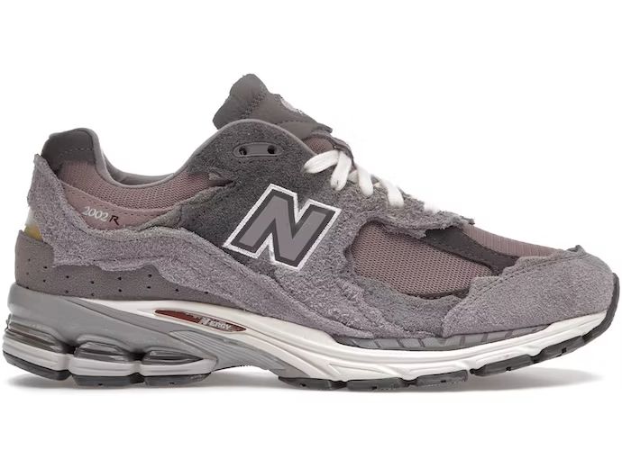 New Balance New Balance 2002R Protection Pack Lunar New Year Dusty Lilac product image