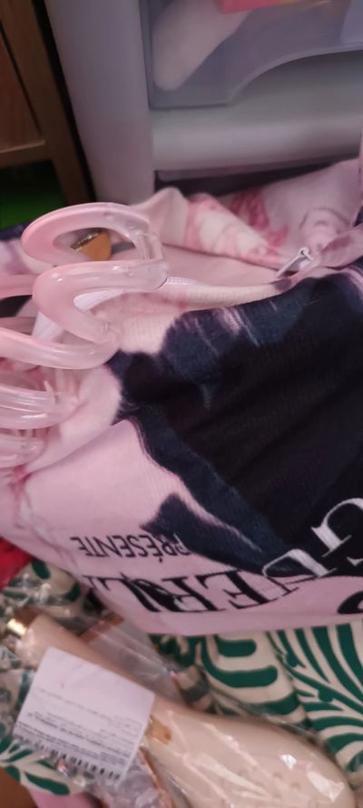 Hair clamps & hairbands