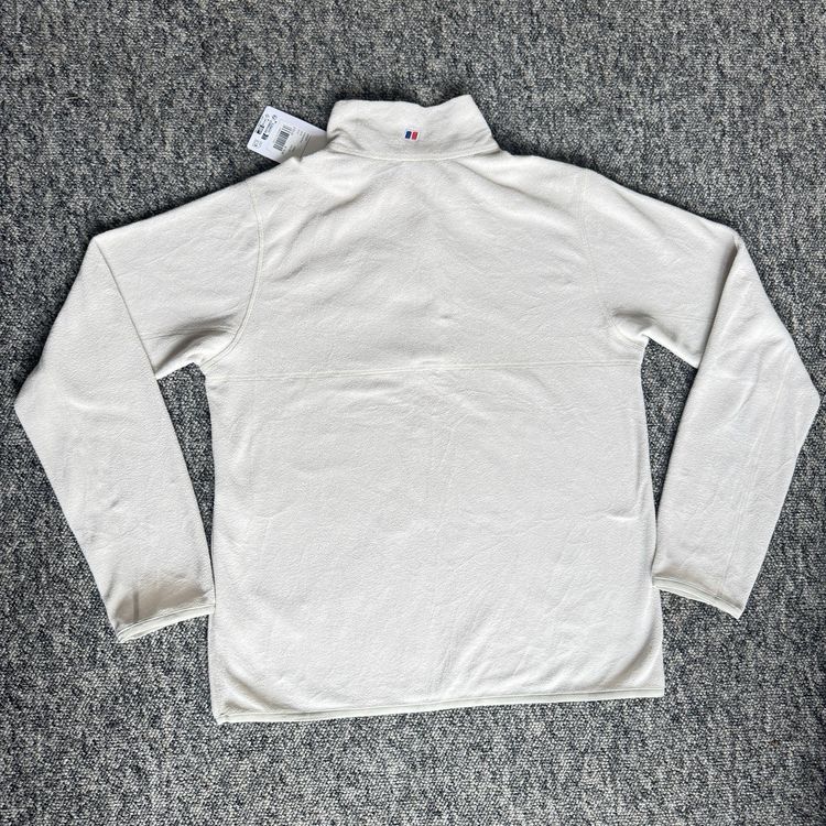 Berghaus Women's Urbism Half-Zip Fleece - Size UK 16/XL image 12