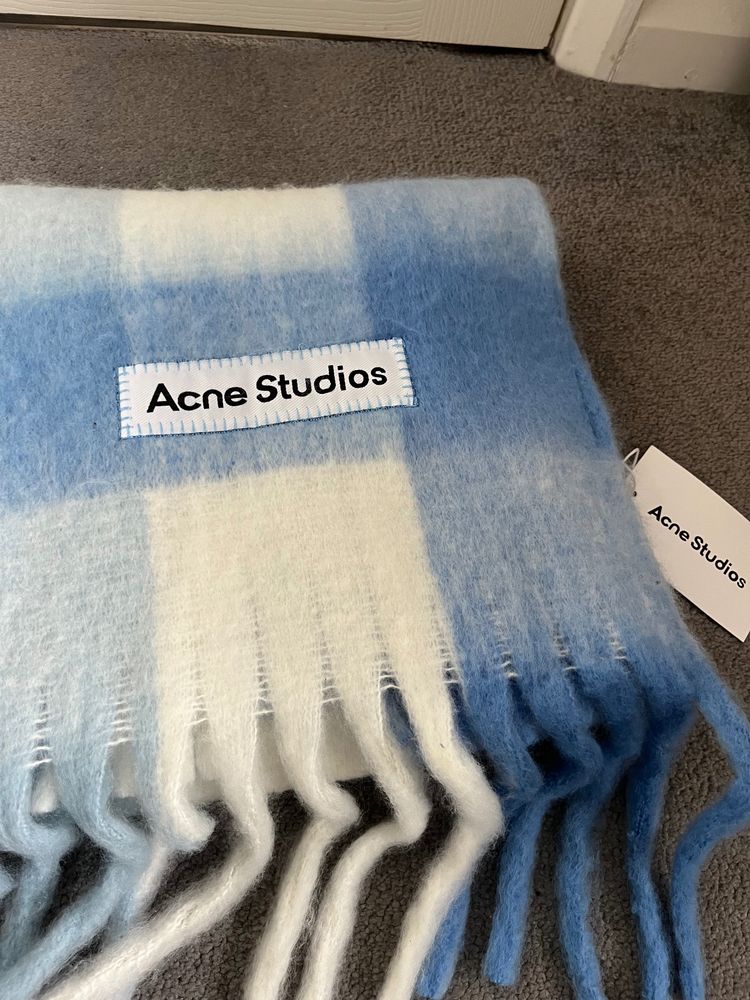 Acne Studios Scarf image 1