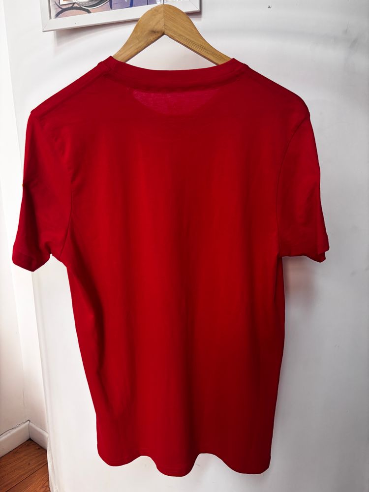 T-shirt uomo Alpha Industries image 3