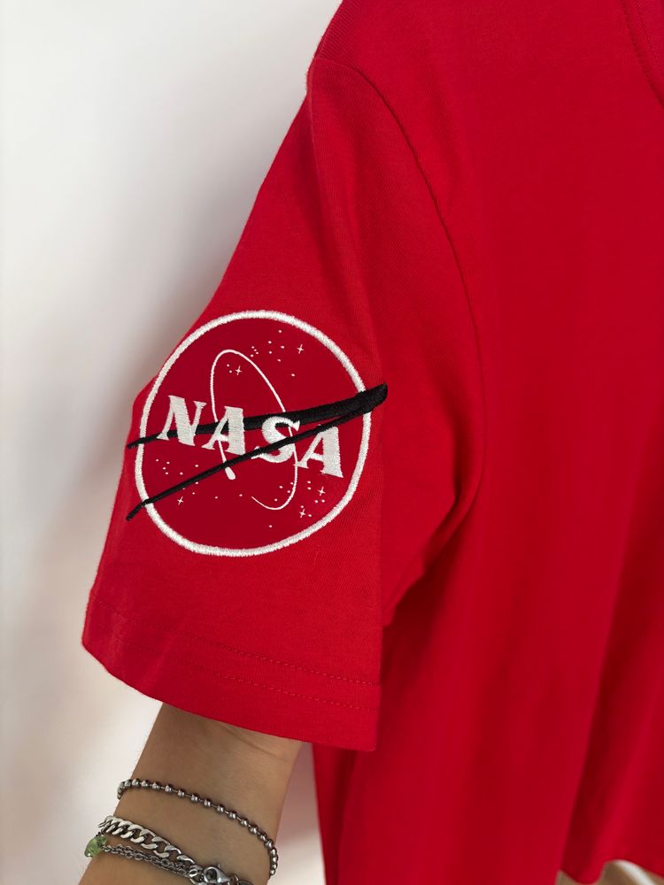 T-shirt uomo Alpha Industries image 6