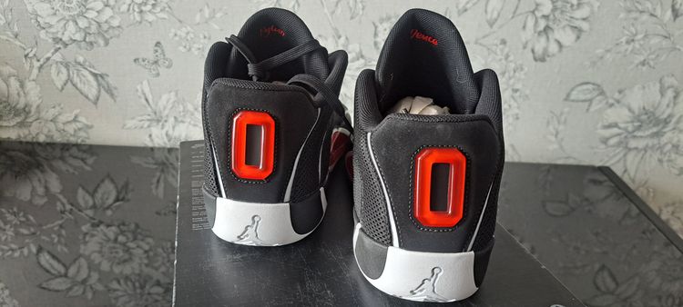Nike Jordan Tatum 4 UK 13EUR 48.5 Bloodline Brand New Box No Lid image 4