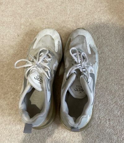 Nike Air Max 270 React sneakers