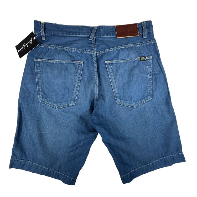 Lacoste Shorts (46)