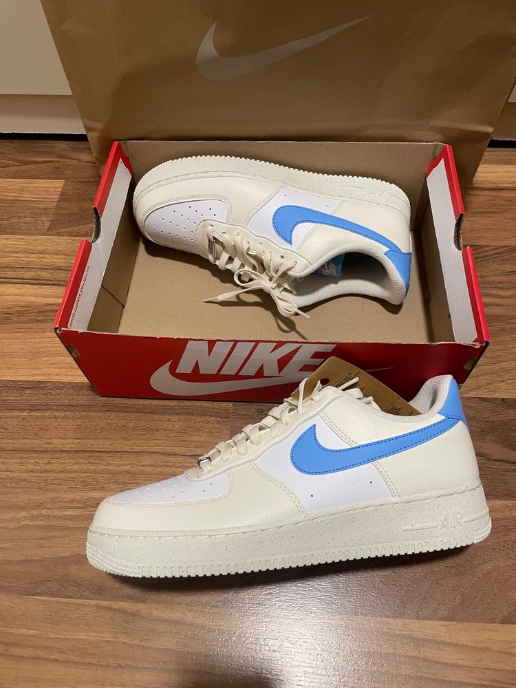 Nike Air Force 1 Next Nature